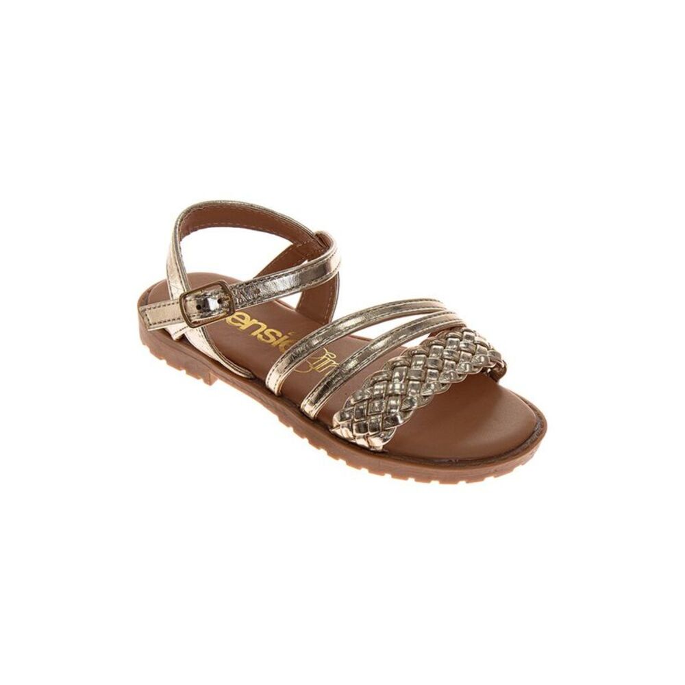 Josmo Sandal, Gold